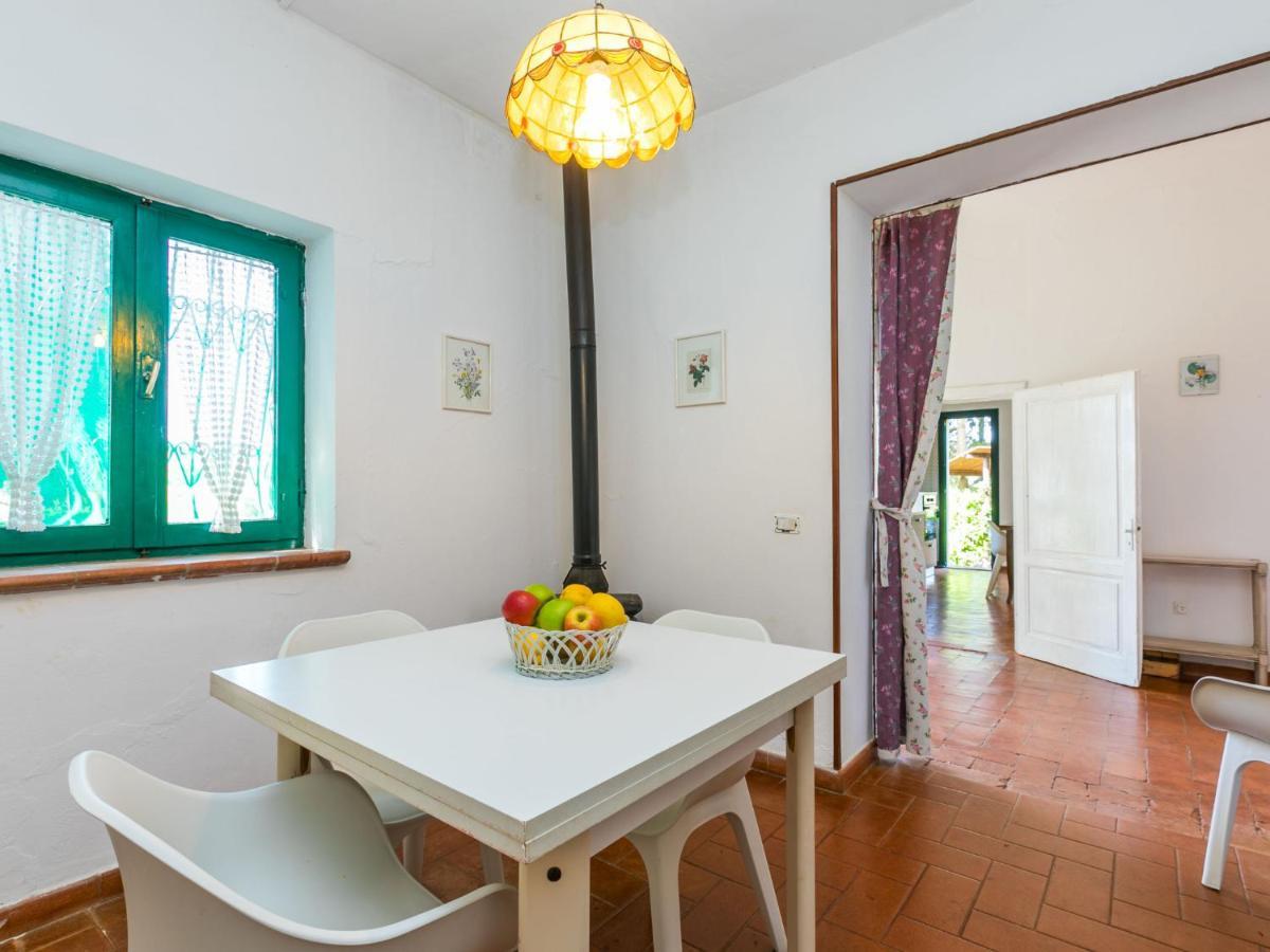 Apartment Gardenia By Interhome Casale il Tesorino Exterior foto
