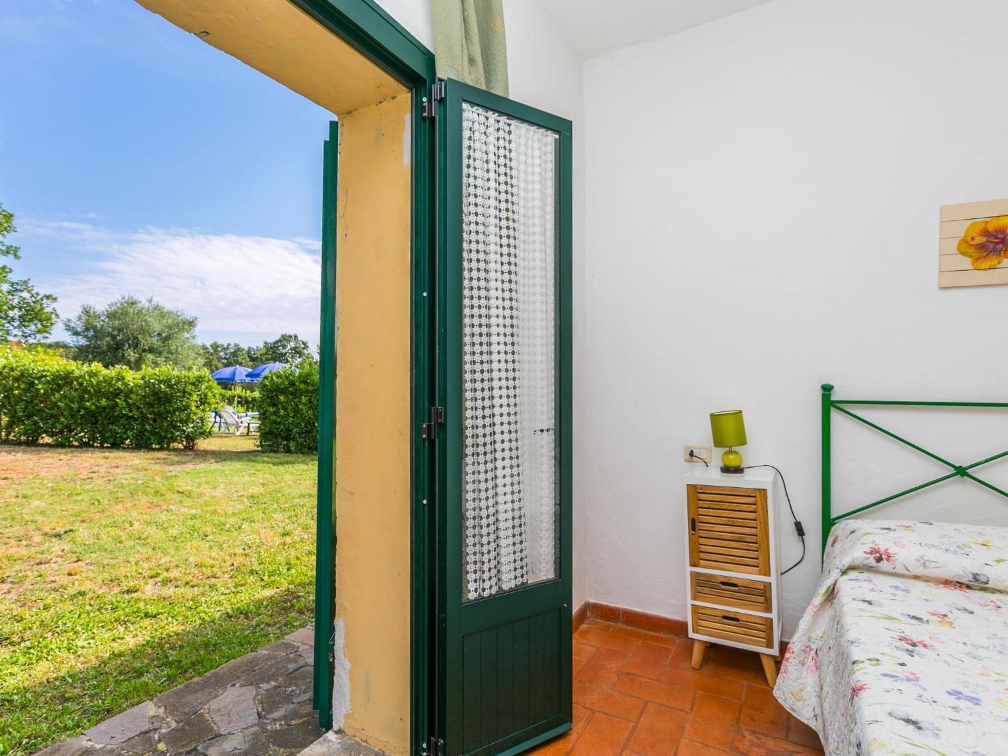 Apartment Gardenia By Interhome Casale il Tesorino Exterior foto
